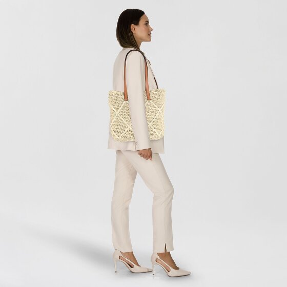 Roeckl Sansibar Shopper Bag 40 cm