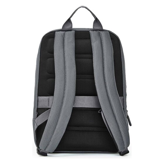 Mandarina Duck Zephyr Plecak 39 cm Komora na laptopa