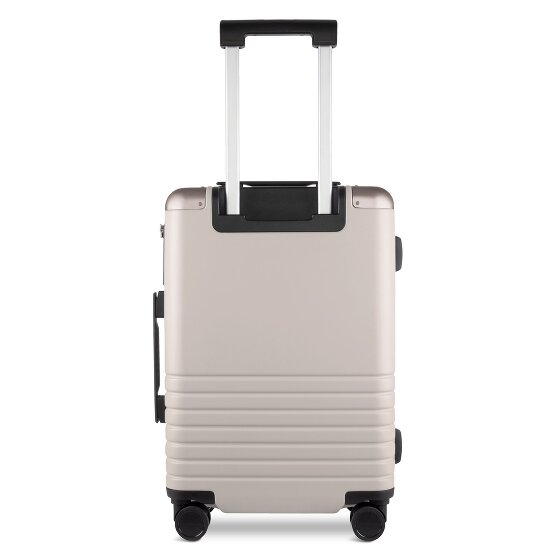 Kapten & Son Heathrow Cabin 4 kółka Walizka kabinowy 55 cm