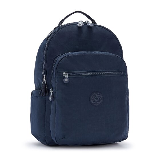 Kipling Basic Seoul Plecak z przegrodą na laptopa 44 cm