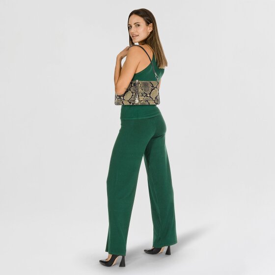 Tommy Hilfiger Luxe Leather Torba na ramię Skórzany 29 cm