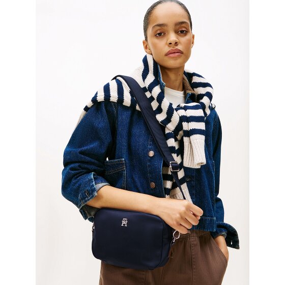 Tommy Hilfiger Popette Torba na ramię 22 cm