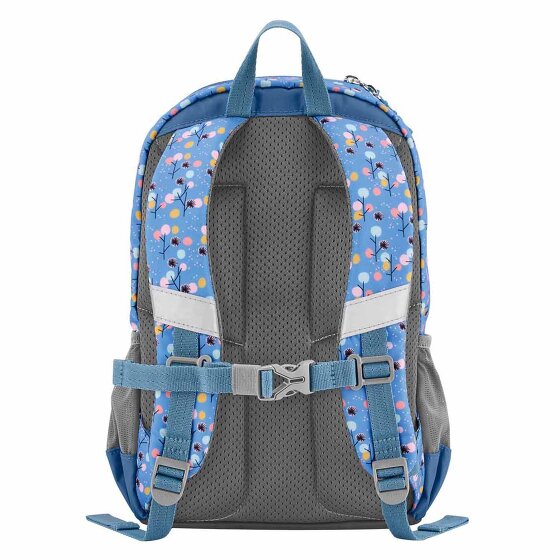 Step by Step Kiga Maxi Plecak dla przedszkolaka 34 cm