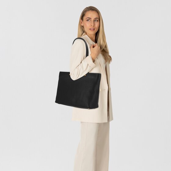 Fossil Jessie Shopper Bag Skórzany 40.5 cm