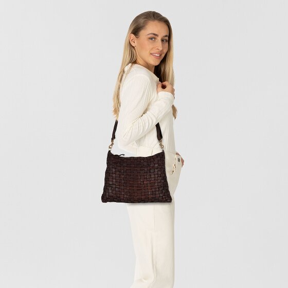 Campomaggi Torba na ramię Skórzany 42 cm