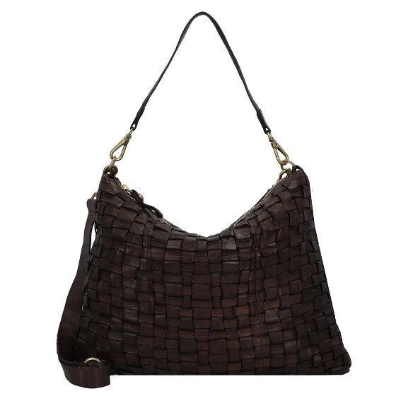 Campomaggi Torba na ramię Skórzany 42 cm