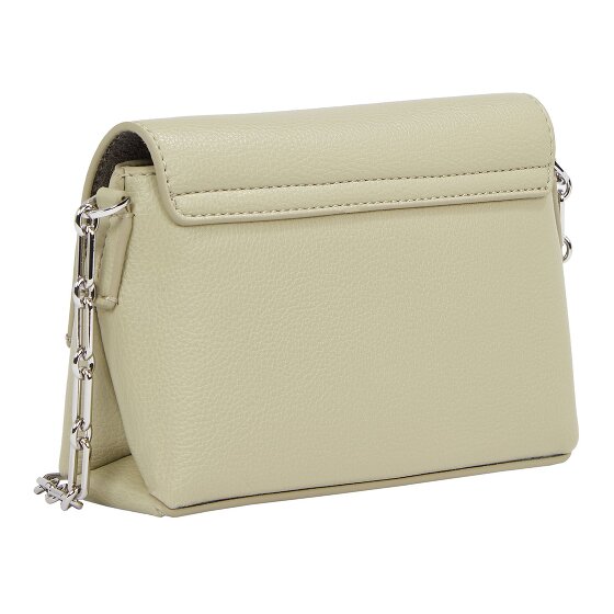 Calvin Klein CK Plaque Mini Torba Torba na ramię 17.5 cm