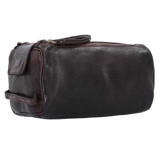 Campomaggi Kosmetyczka Skórzany 25 cm