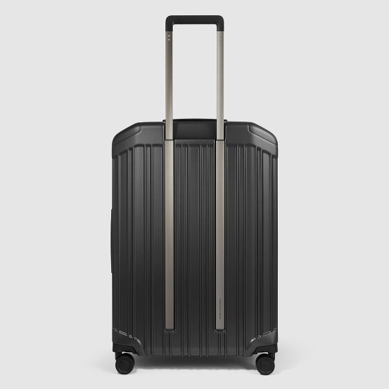 Piquadro PQ Light 4 kółka Walizka 69 cm z funkcją poszerzenia