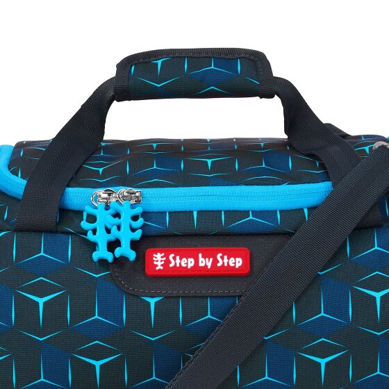 Step by Step Torba sportowa 36 cm