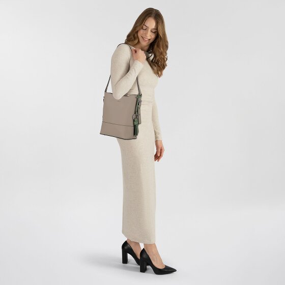 Picard Levante Torba na ramię Skórzany 37 cm