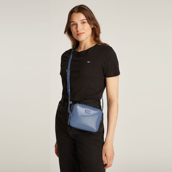 Tommy Hilfiger Jeans TJW Ess Must Mini Torba Torba na ramię 18.5 cm