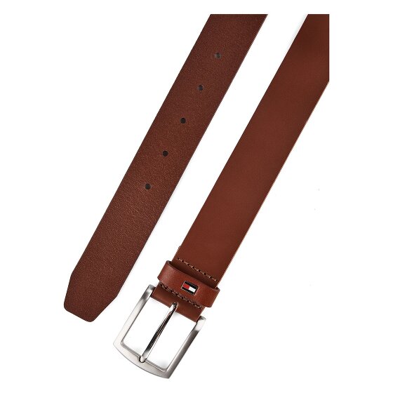Tommy Hilfiger Nowy Denton Belt Leather