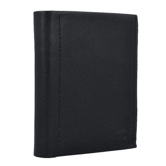 camel active Portfel Niagara RFID Skóra 10 cm