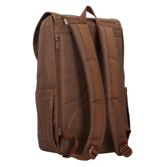 Herschel Little America Plecak 49 cm Komora na laptopa