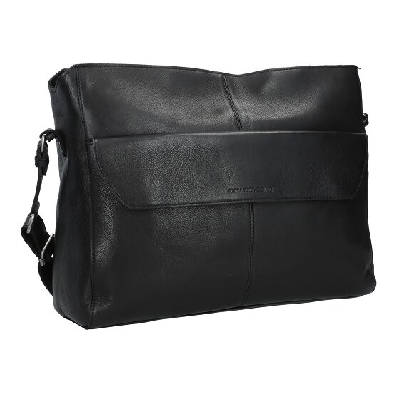 Cowboysbag Camrose Torba na laptopa Skórzany 40 cm