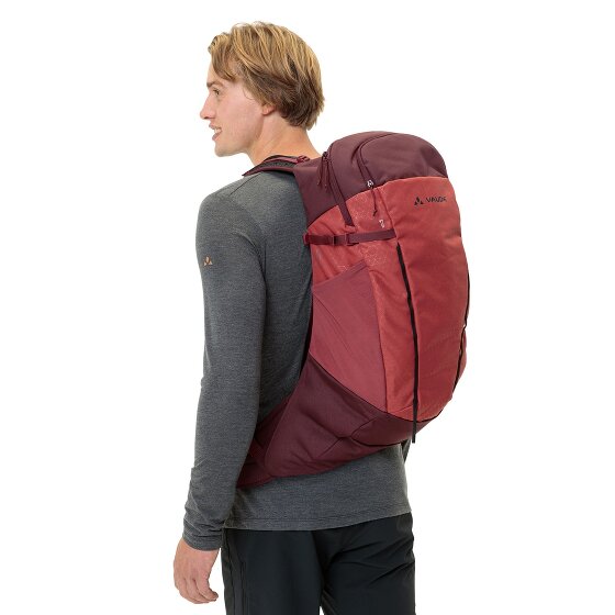 Vaude Agile Air Plecak turystyczny 53 cm