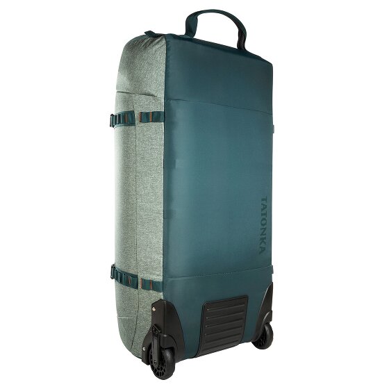 Tatonka Duffle Roller 105 Foldable 2-Wheel Holdall 84 cm