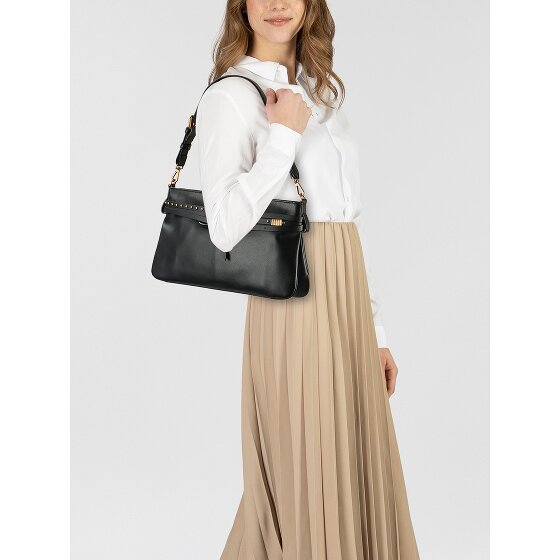 PINKO Belt Bag Classic Torba na ramię Skóra 33 cm
