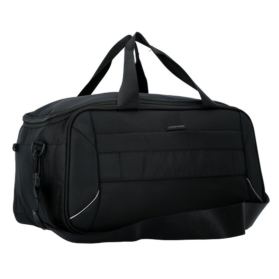 Samsonite Base Breeze Torba podróżna Weekender XS 40 cm