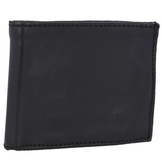 Campomaggi Portfel Skórzany 12.5 cm
