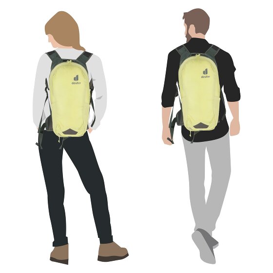 Deuter Race 8 Plecak 43 cm