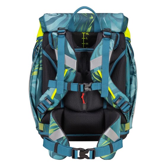 Scout Alpha Zestaw tornistra