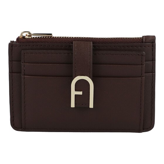 Furla Flow Portfel Skórzany 12 cm
