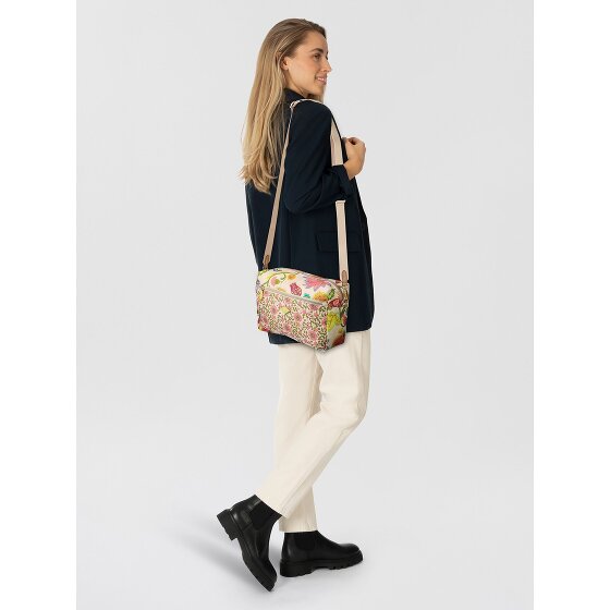 Oilily Sapphire Chintz Torba na ramię 24 cm