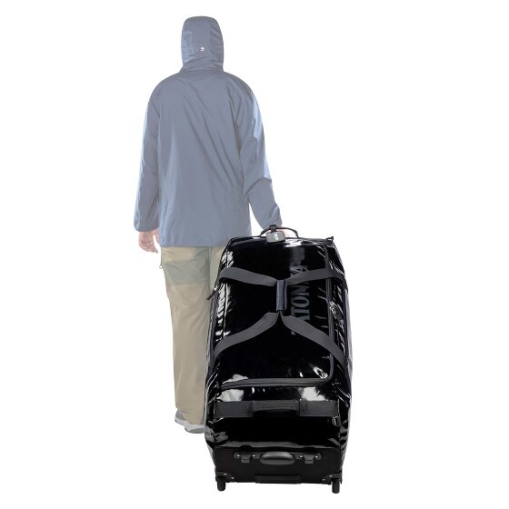 Tatonka Flight Roller 4 kółka Torba podróżna 104 cm