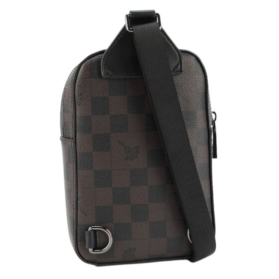 Joop! Torba na ramię Cortina 20 cm