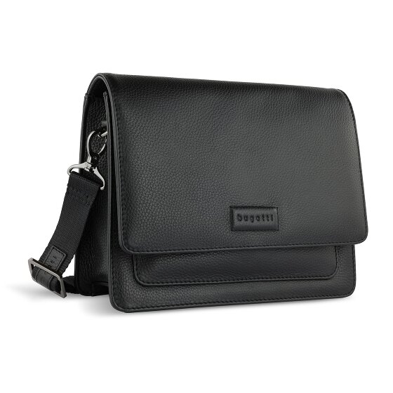 bugatti Elsa Torba na ramię M Skórzany 25 cm