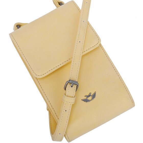 Fritzi aus Preußen Flap02 Vintage Etui na telefon komórkowy 11 cm