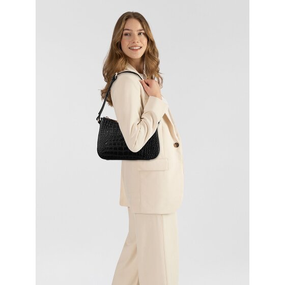 Joop! Coccodrillo Libi Torba na ramię Skórzany 24 cm