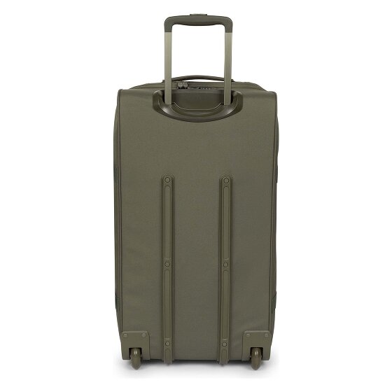 Eastpak Transit'R Plus 4 kółka Torba podróżna 68 cm