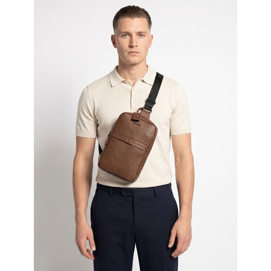 Burkely Minimal Mason Skóra 23 cm