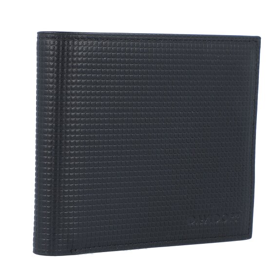 Davidoff Paris Portfel Skórzany 11.5 cm