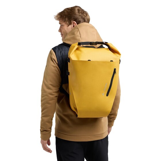 Vaude Proof Transformer 26 Plecak rowerowy 50 cm