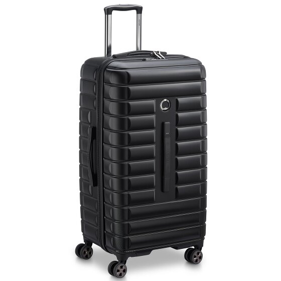 Delsey Paris Shadow 5.0 4 kółka Walizka 80 cm