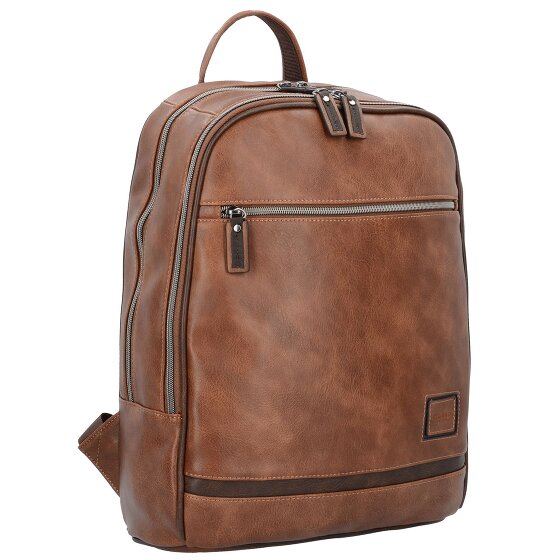 Picard Plecak Breakers z przegrodą na laptopa 40 cm