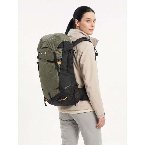 Salewa Ortles Guide 45 L Plecak trekkingowy 68 cm