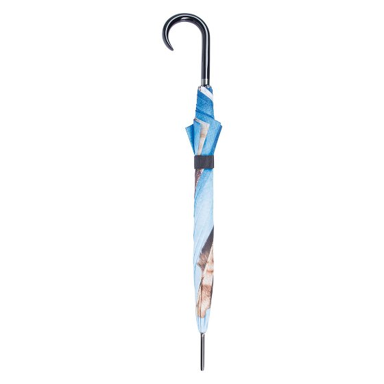 Doppler Długi parasol automatyczny Modern Art 88 cm