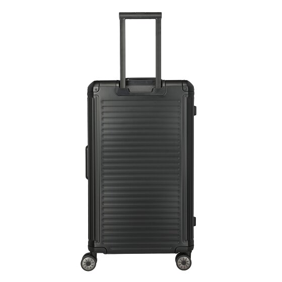 Travelite Next Trunk 4 kółka Walizka 76 cm