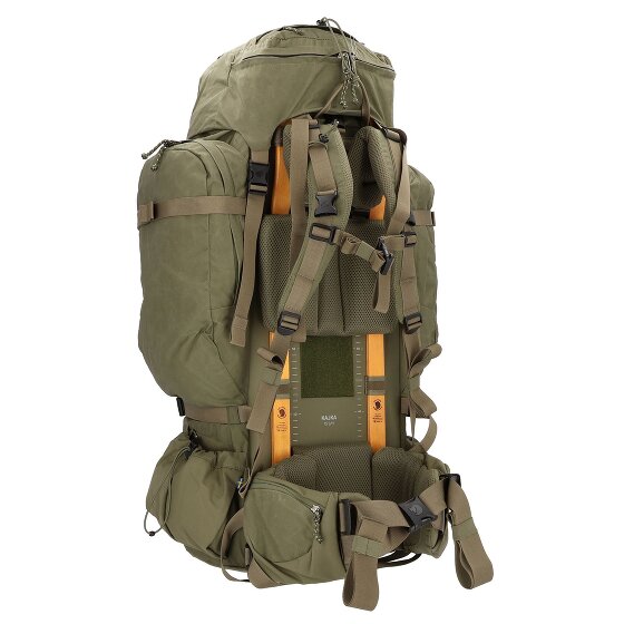 Fjällräven Kajka 75 S-M Plecak trekkingowy S-M 43 cm
