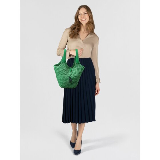 POLO RALPH LAUREN Polo Play Shopper Bag 40 cm