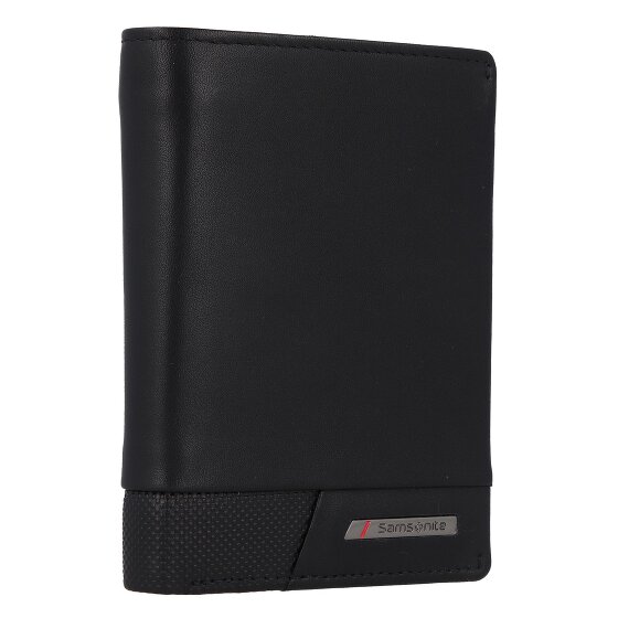 Samsonite Pro-DLX 6 Wallet RFID Leather 8,5 cm