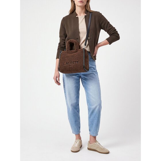 Lacoste Heritage Seasonal Torba 28 cm