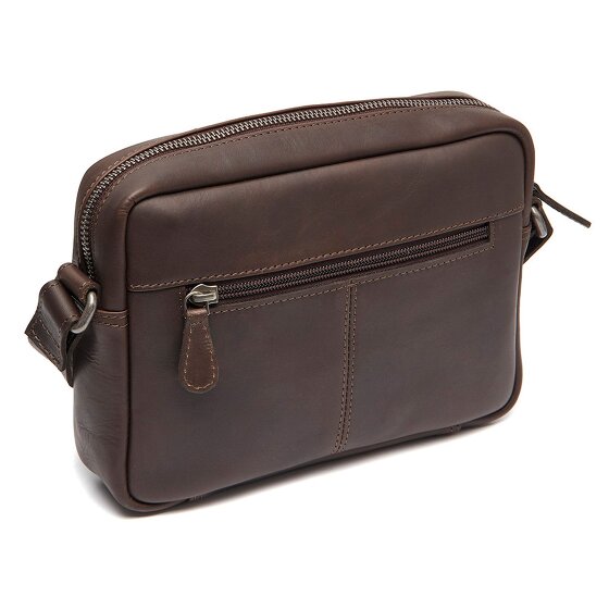 The Chesterfield Brand Westmere Torba na ramię Skórzany 23 cm