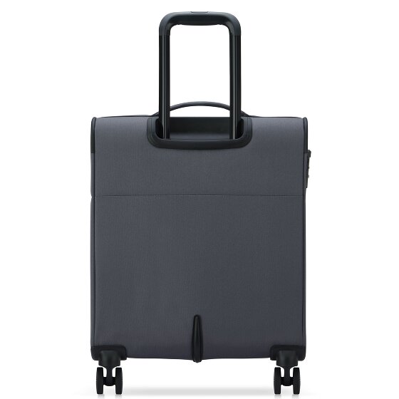 Delsey Paris x United Colors of Benetton BE 4-kołowy wózek kabinowy 55 cm z elastycznym składaniem