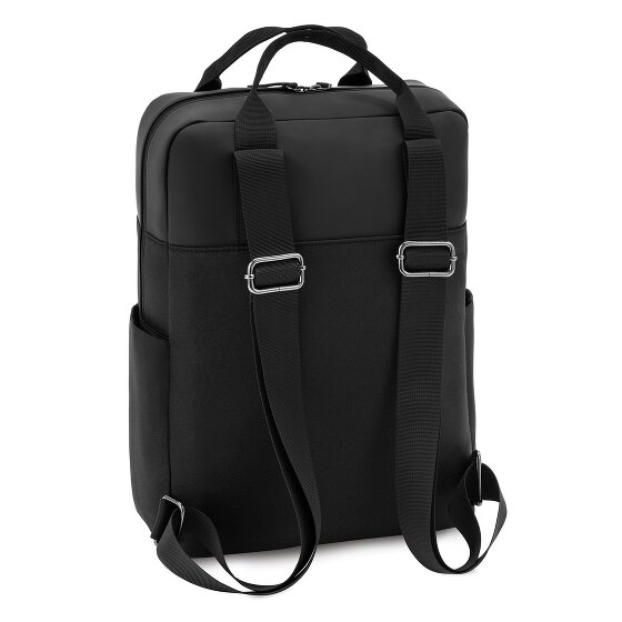 Kapten & Son Plecak miejski Bergen 33,5 cm